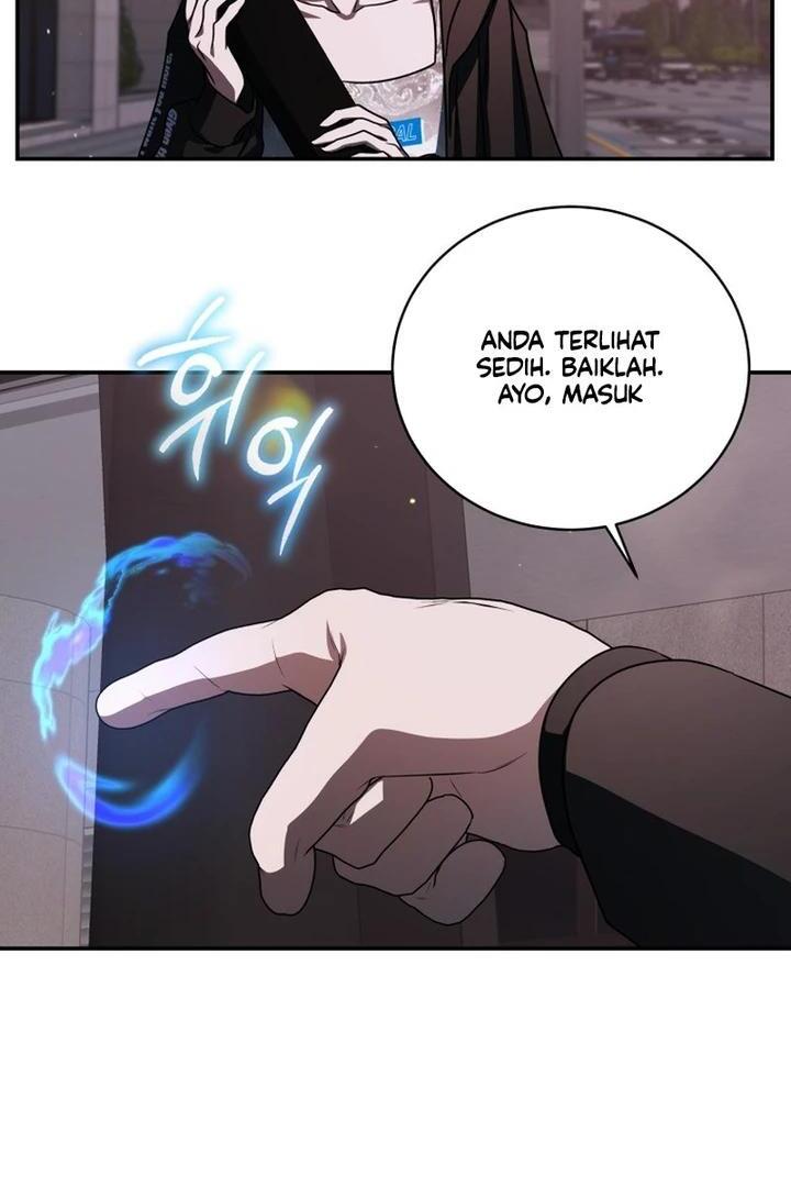 A Guide to the Right Life for Rankers Chapter 20 Gambar 41
