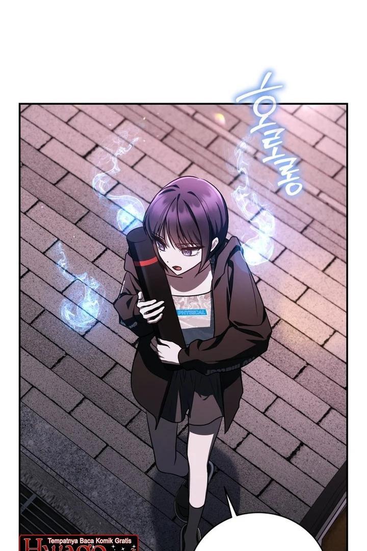 A Guide to the Right Life for Rankers Chapter 20 Gambar 42
