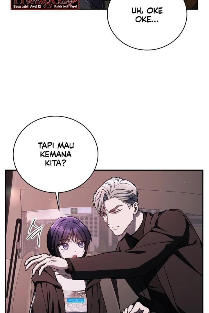 A Guide to the Right Life for Rankers Chapter 20 Gambar 43