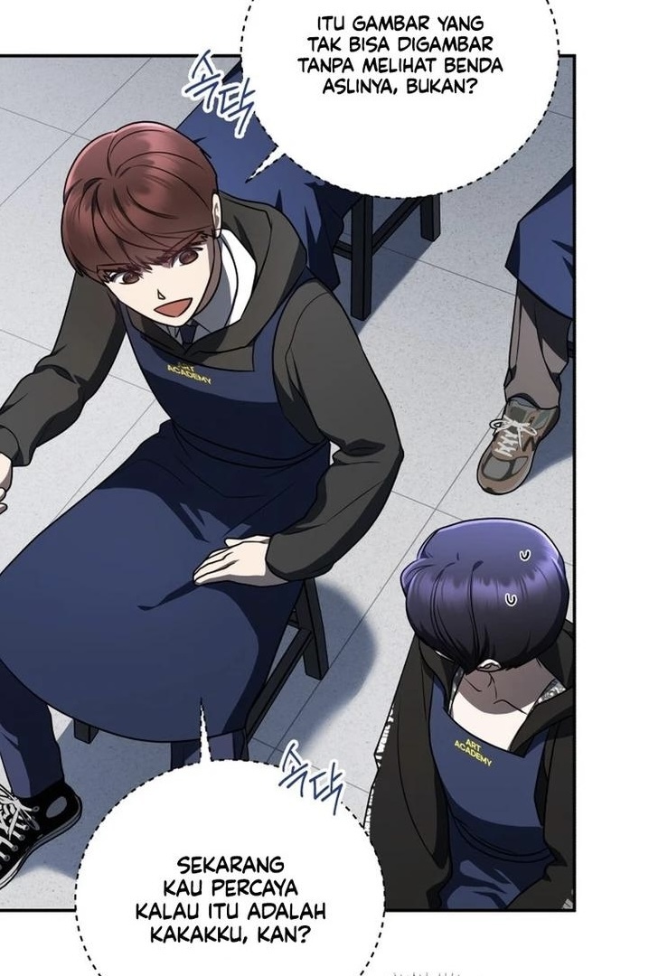 A Guide to the Right Life for Rankers Chapter 20 Gambar 5