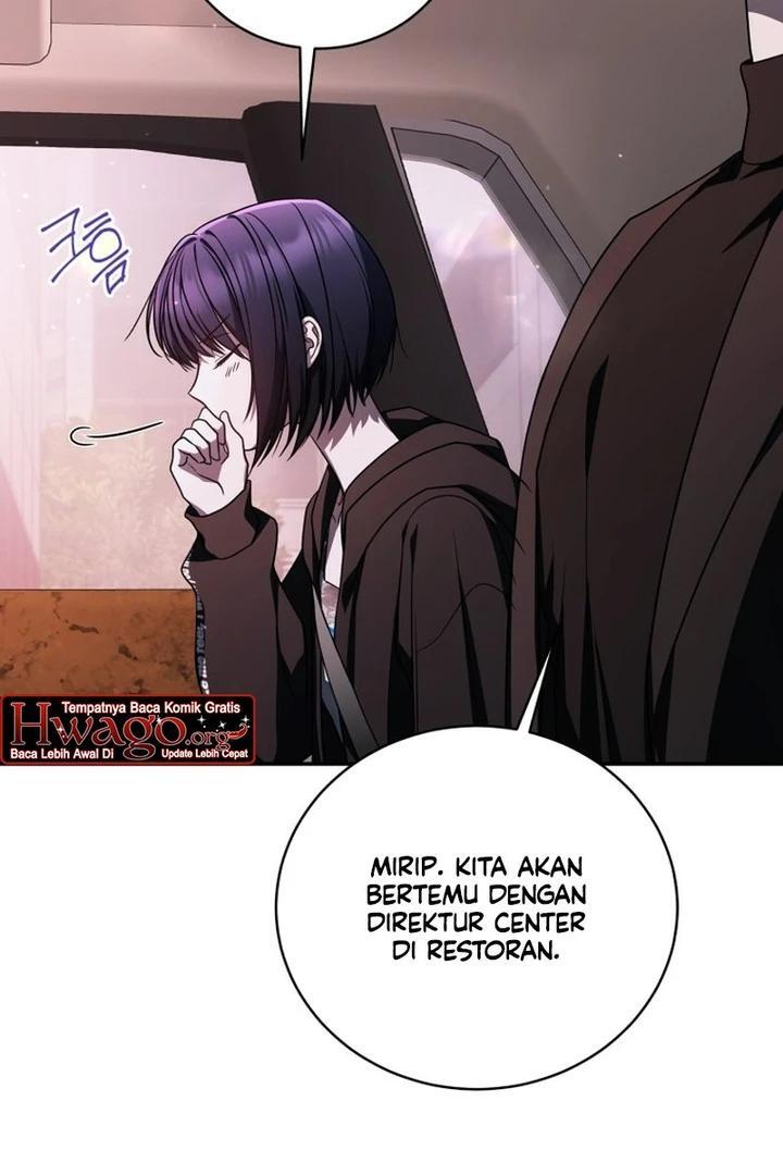 A Guide to the Right Life for Rankers Chapter 20 Gambar 50