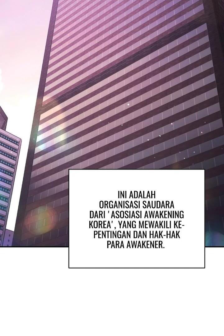 A Guide to the Right Life for Rankers Chapter 20 Gambar 53