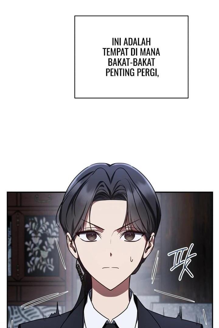A Guide to the Right Life for Rankers Chapter 20 Gambar 57