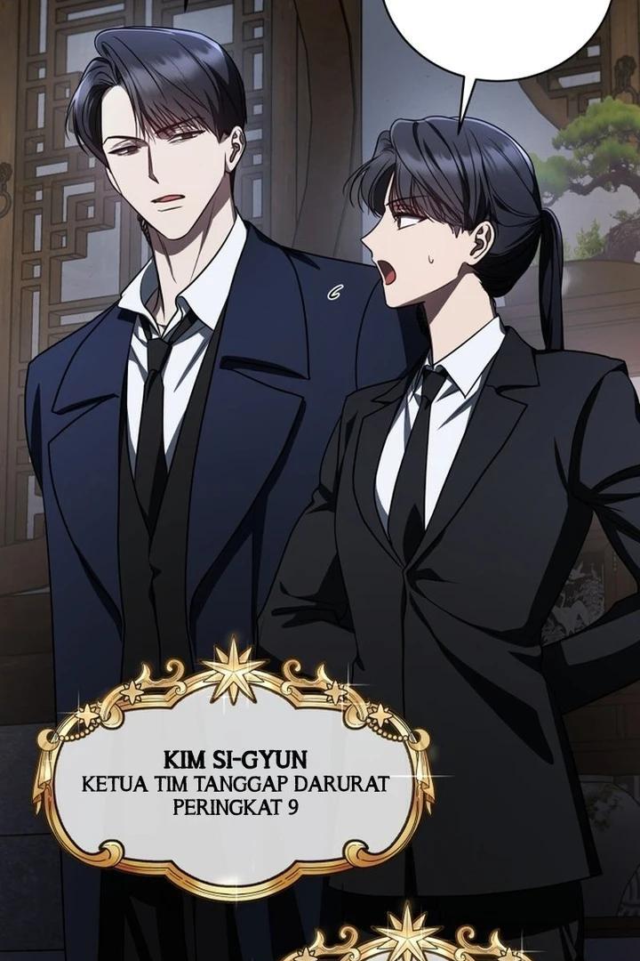 A Guide to the Right Life for Rankers Chapter 20 Gambar 60