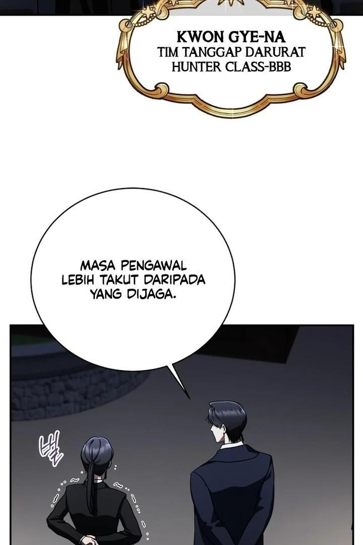 A Guide to the Right Life for Rankers Chapter 20 Gambar 61