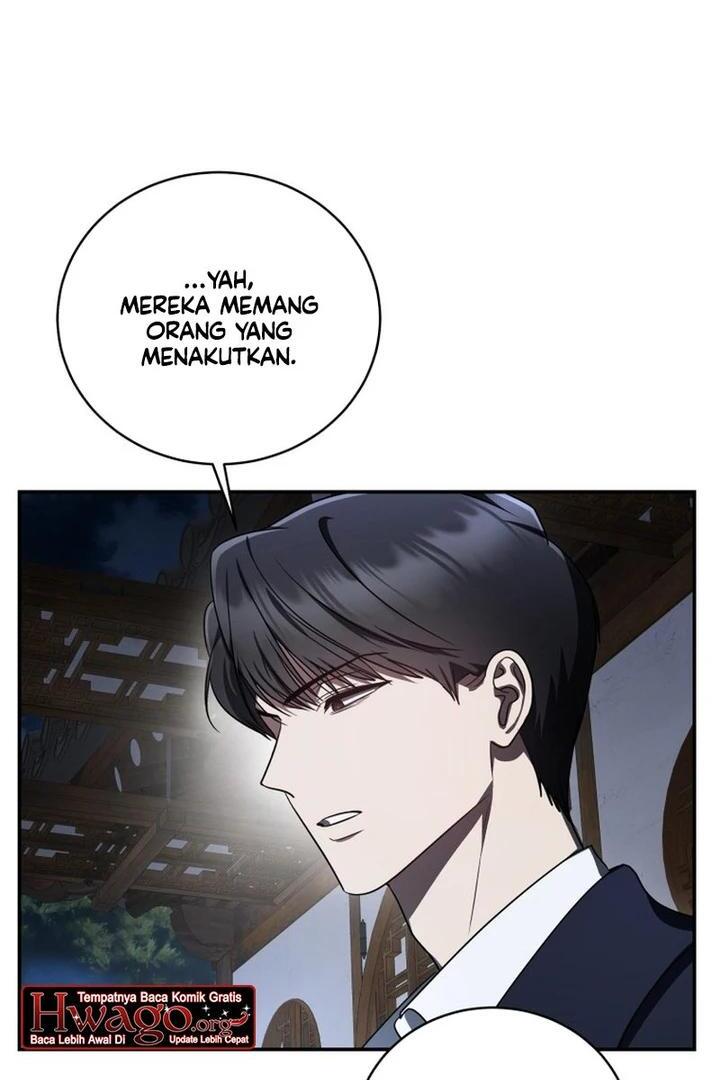 A Guide to the Right Life for Rankers Chapter 20 Gambar 63