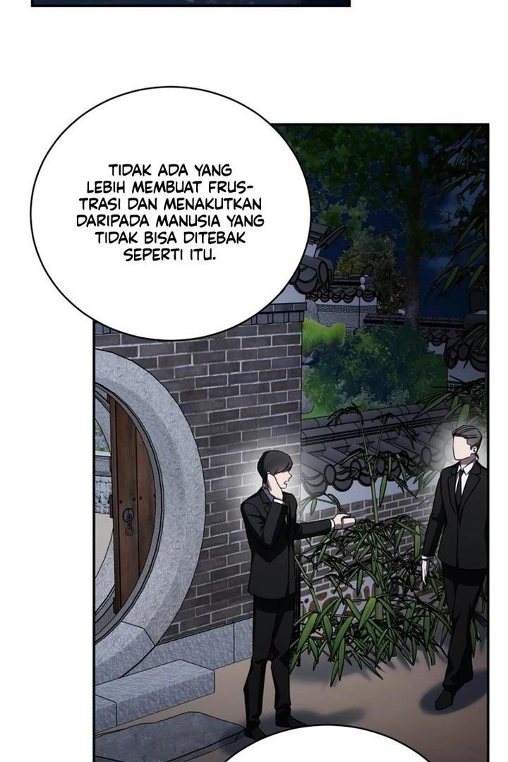 A Guide to the Right Life for Rankers Chapter 20 Gambar 65