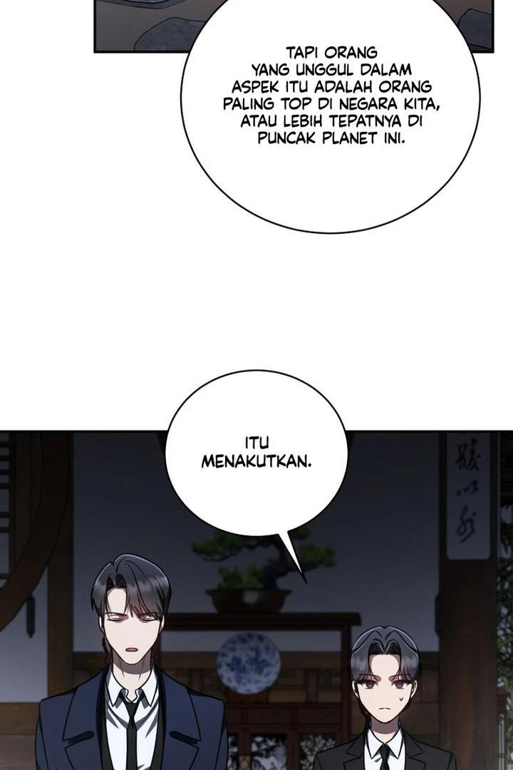 A Guide to the Right Life for Rankers Chapter 20 Gambar 66