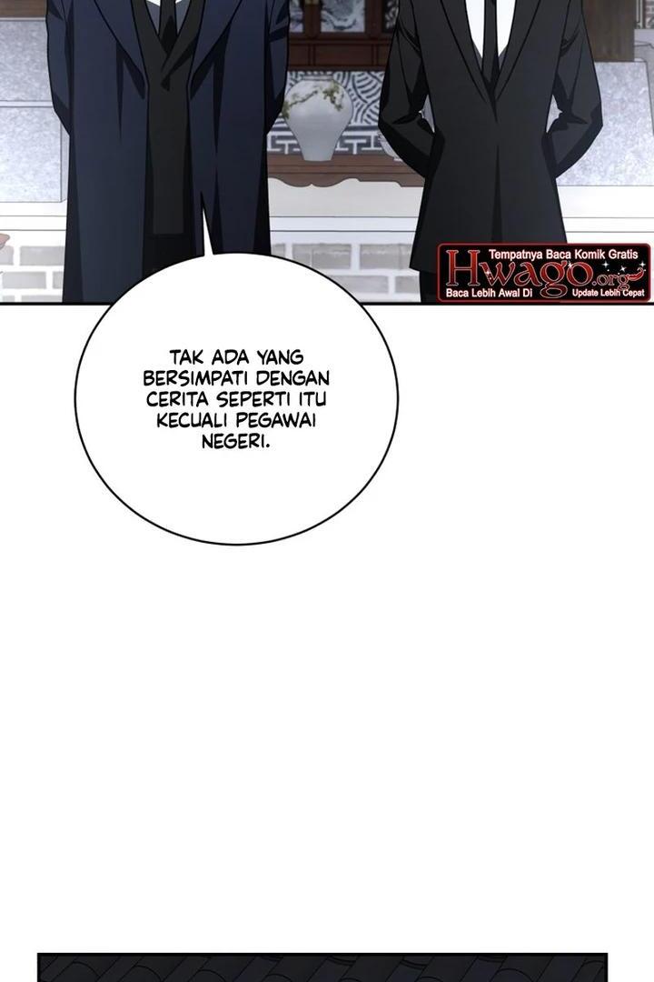 A Guide to the Right Life for Rankers Chapter 20 Gambar 67