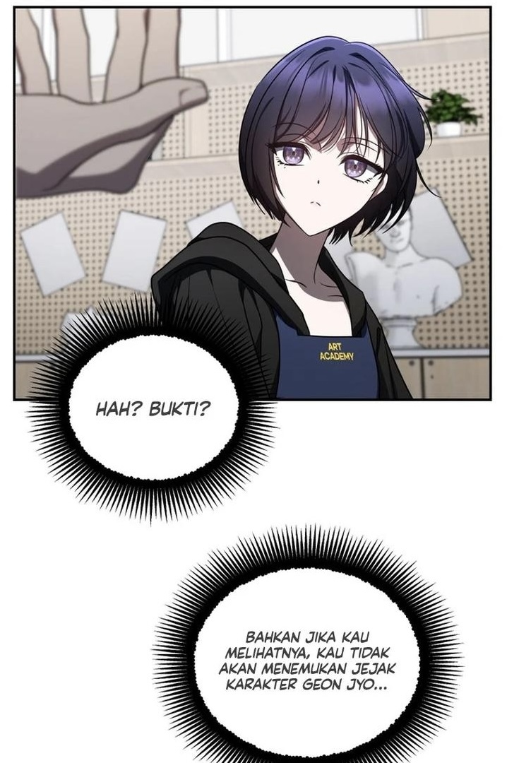 A Guide to the Right Life for Rankers Chapter 20 Gambar 7