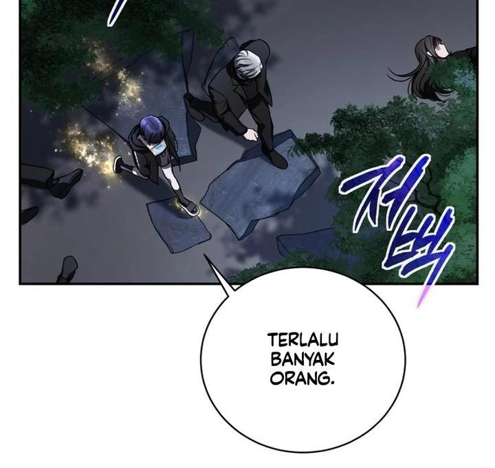A Guide to the Right Life for Rankers Chapter 20 Gambar 79