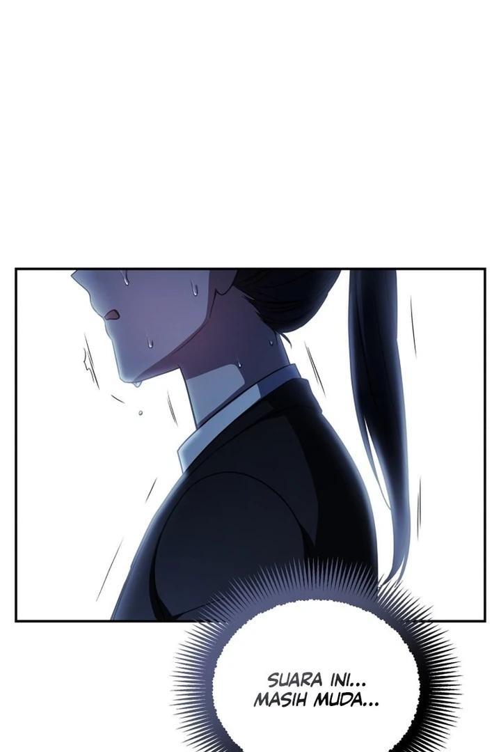 A Guide to the Right Life for Rankers Chapter 20 Gambar 80