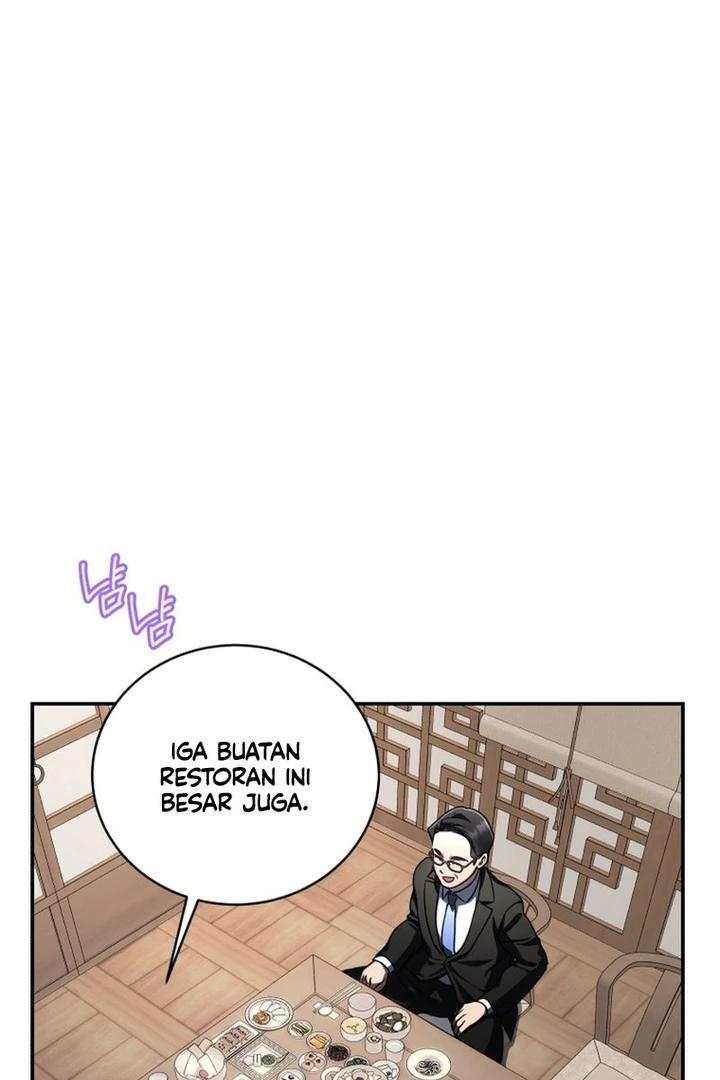 A Guide to the Right Life for Rankers Chapter 20 Gambar 94