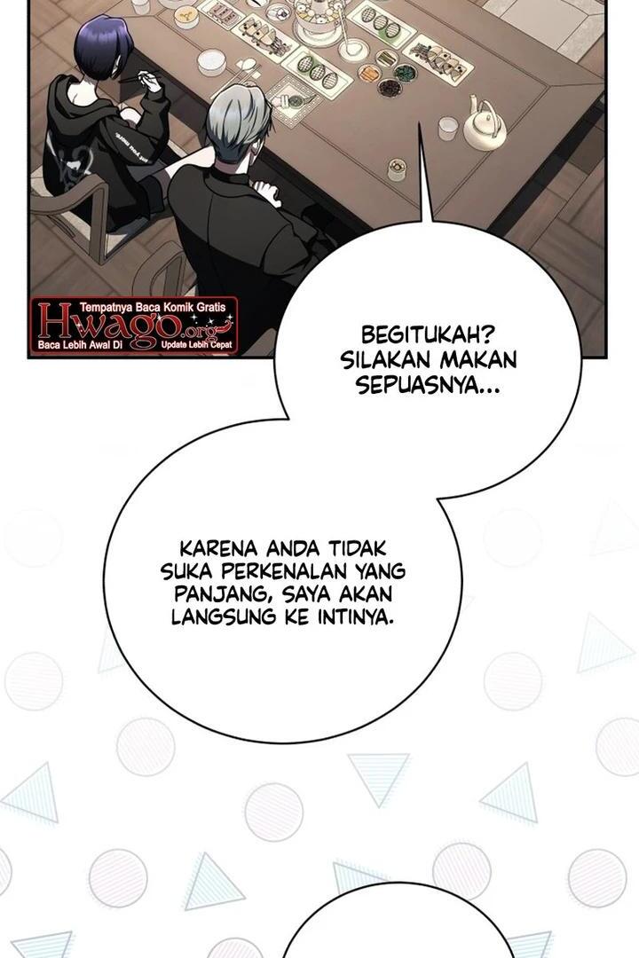 A Guide to the Right Life for Rankers Chapter 20 Gambar 95