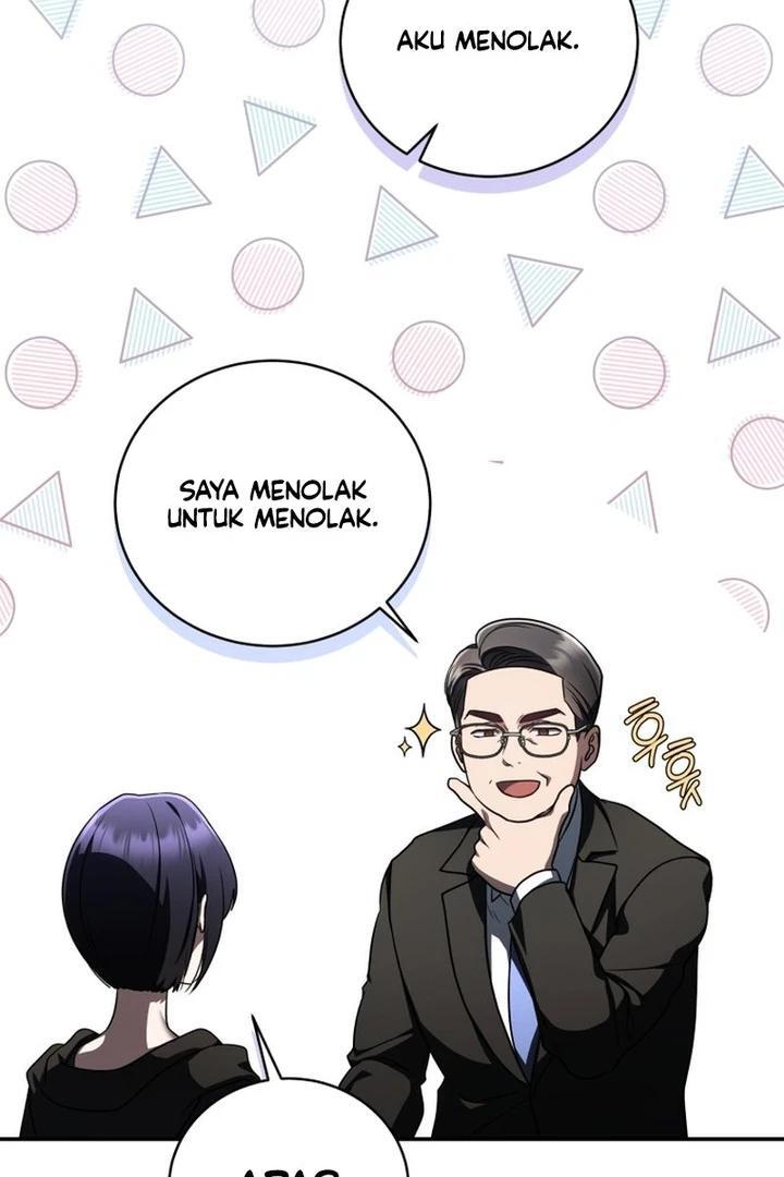 A Guide to the Right Life for Rankers Chapter 20 Gambar 96