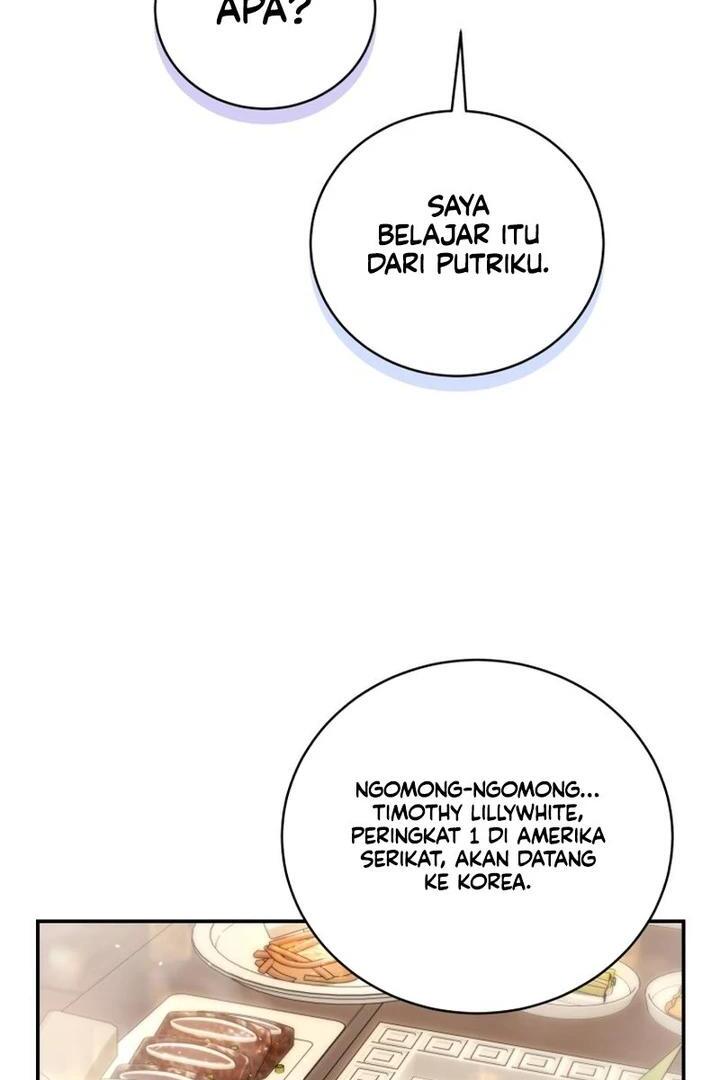 A Guide to the Right Life for Rankers Chapter 20 Gambar 97