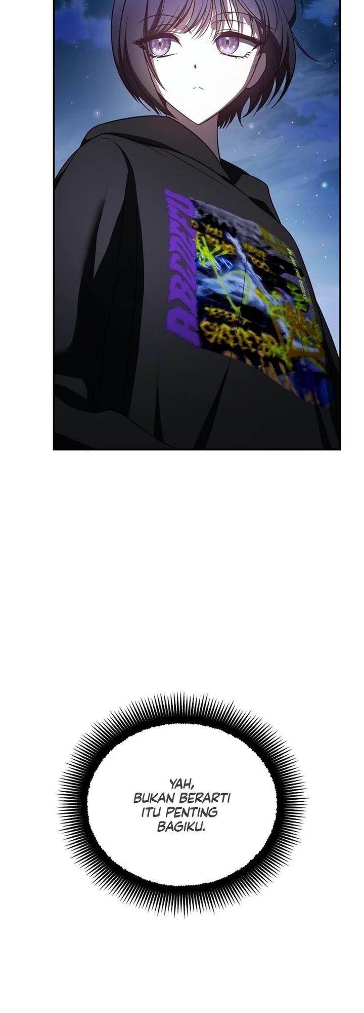 A Guide to the Right Life for Rankers Chapter 17 Gambar 41