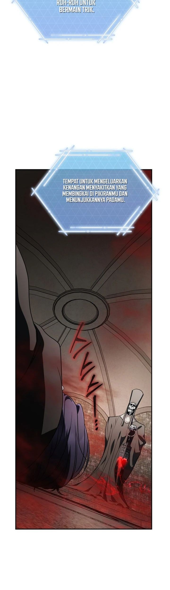A Guide to the Right Life for Rankers Chapter 15 Gambar 43