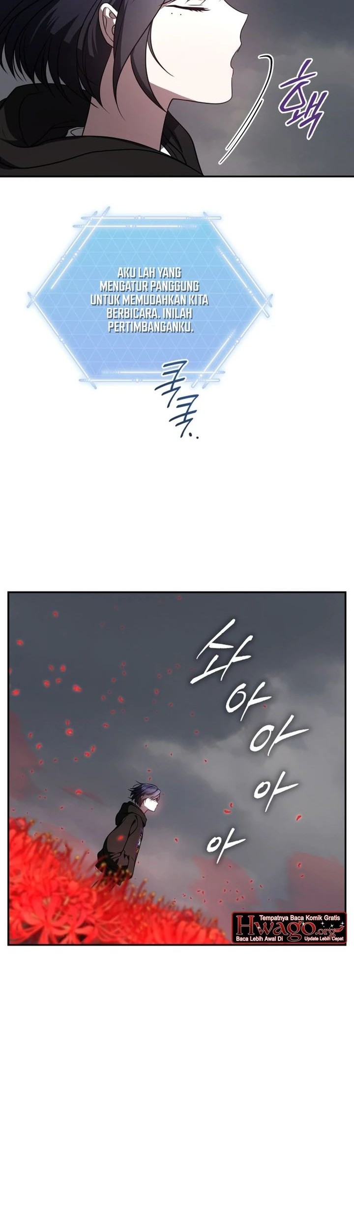 A Guide to the Right Life for Rankers Chapter 15 Gambar 46