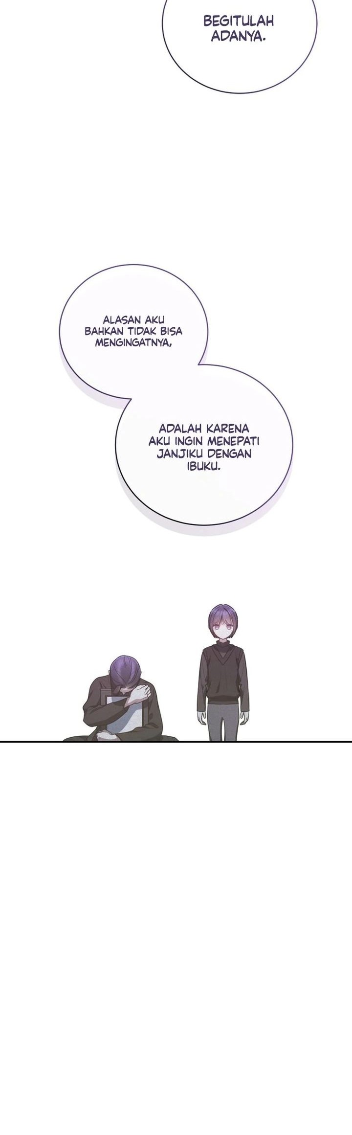 A Guide to the Right Life for Rankers Chapter 15 Gambar 52