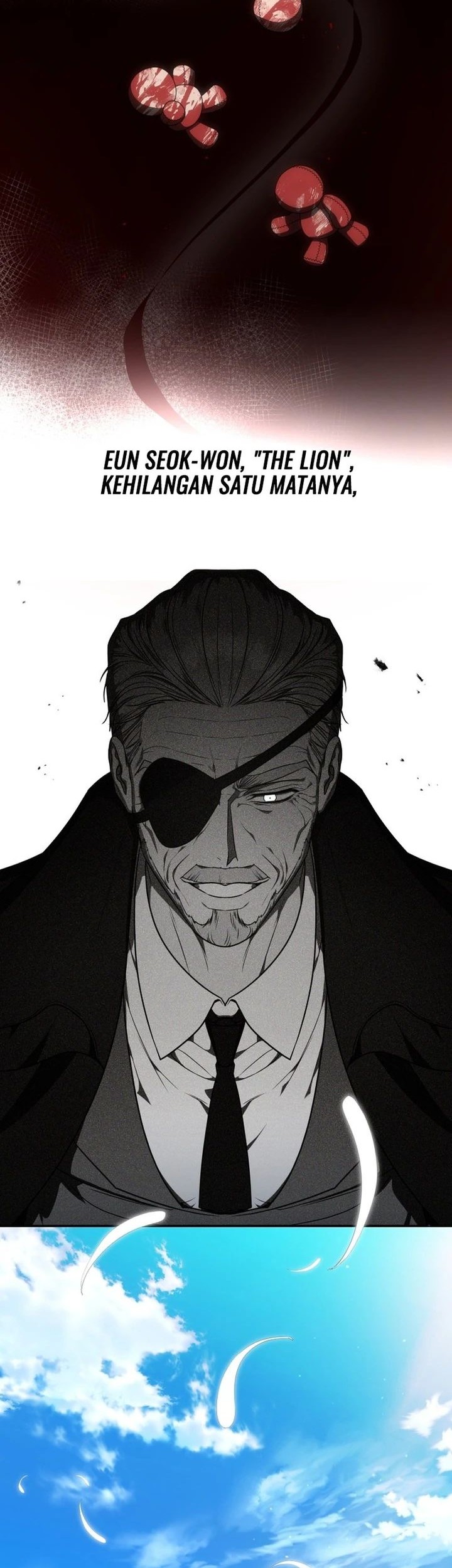 Baca A Guide to the Right Life for Rankers Chapter 15 Gambar 2