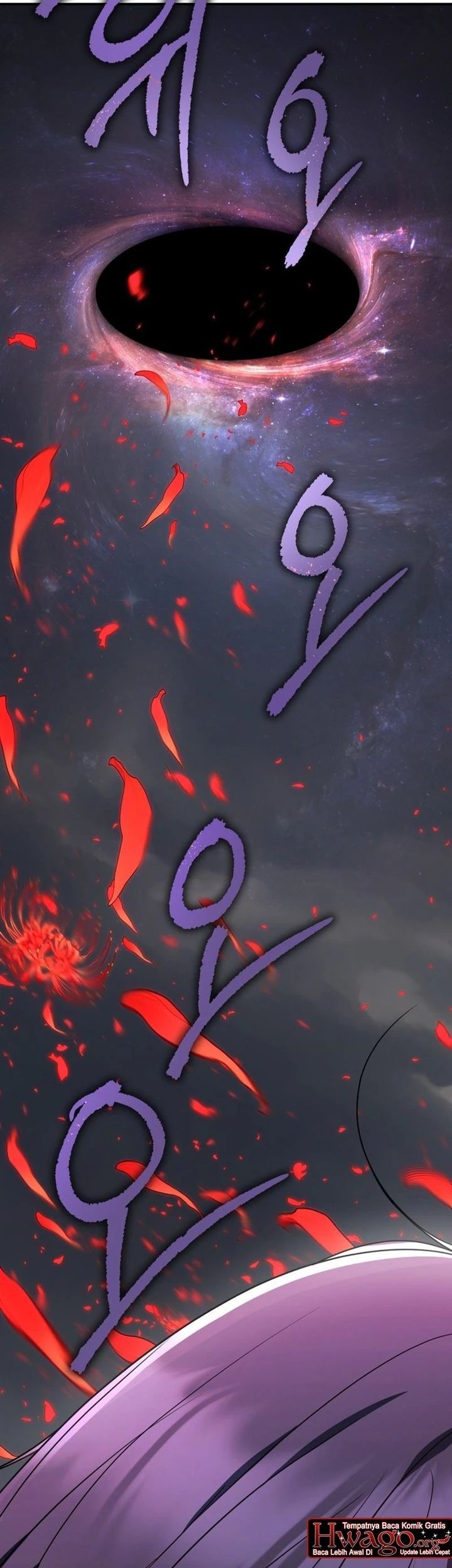 A Guide to the Right Life for Rankers Chapter 15 Gambar 56