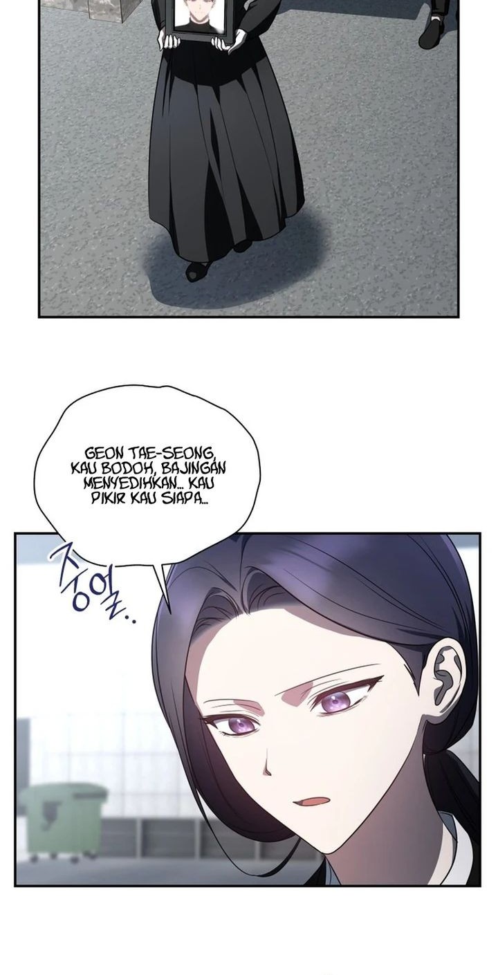 A Guide to the Right Life for Rankers Chapter 15 Gambar 21