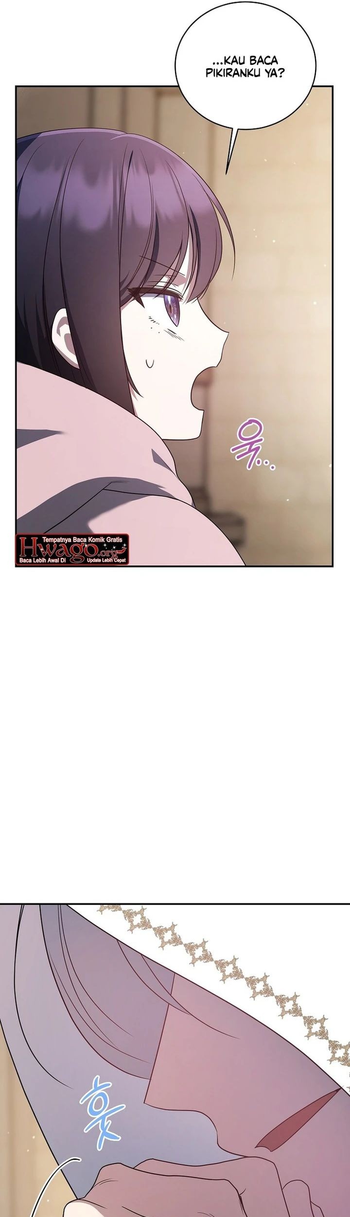 A Guide to the Right Life for Rankers Chapter 14 Gambar 7