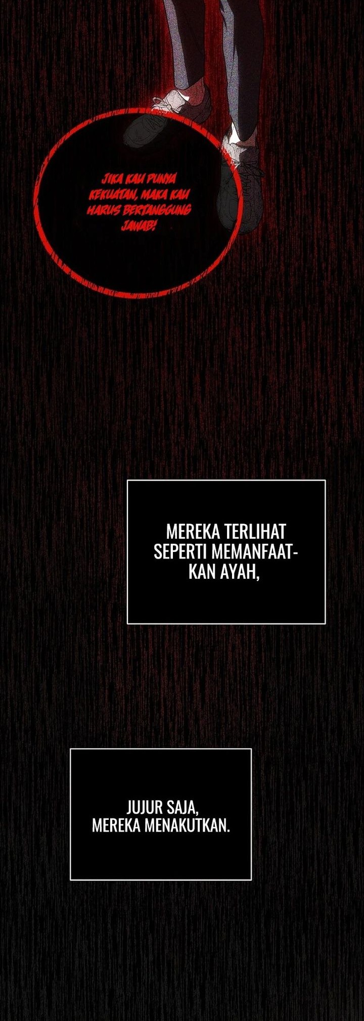 A Guide to the Right Life for Rankers Chapter 14 Gambar 11