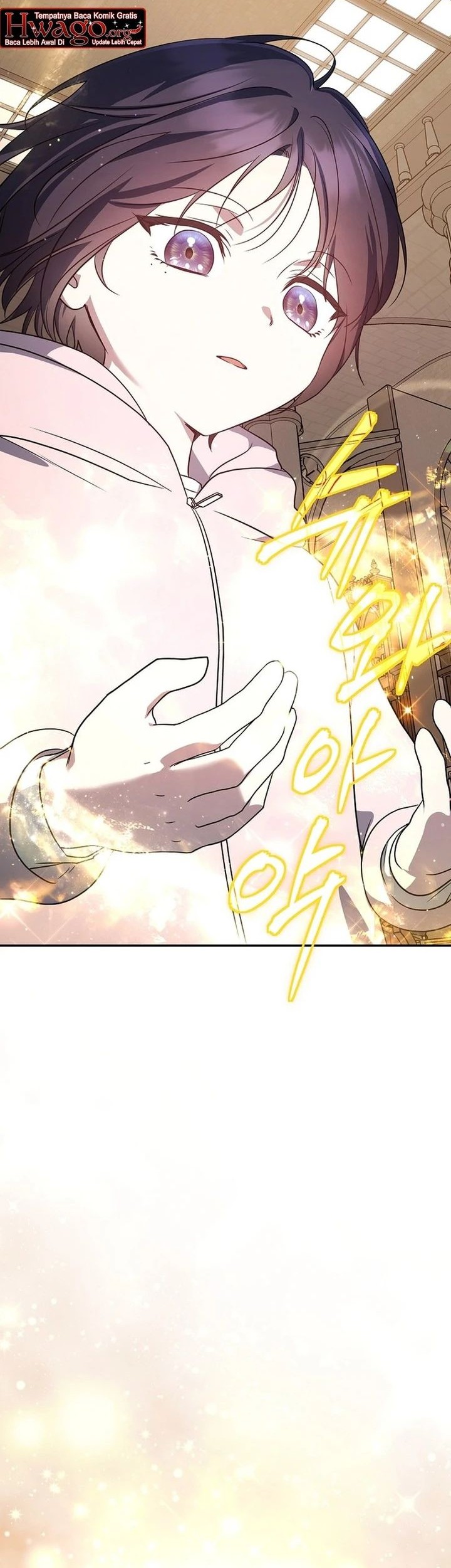 A Guide to the Right Life for Rankers Chapter 14 Gambar 16