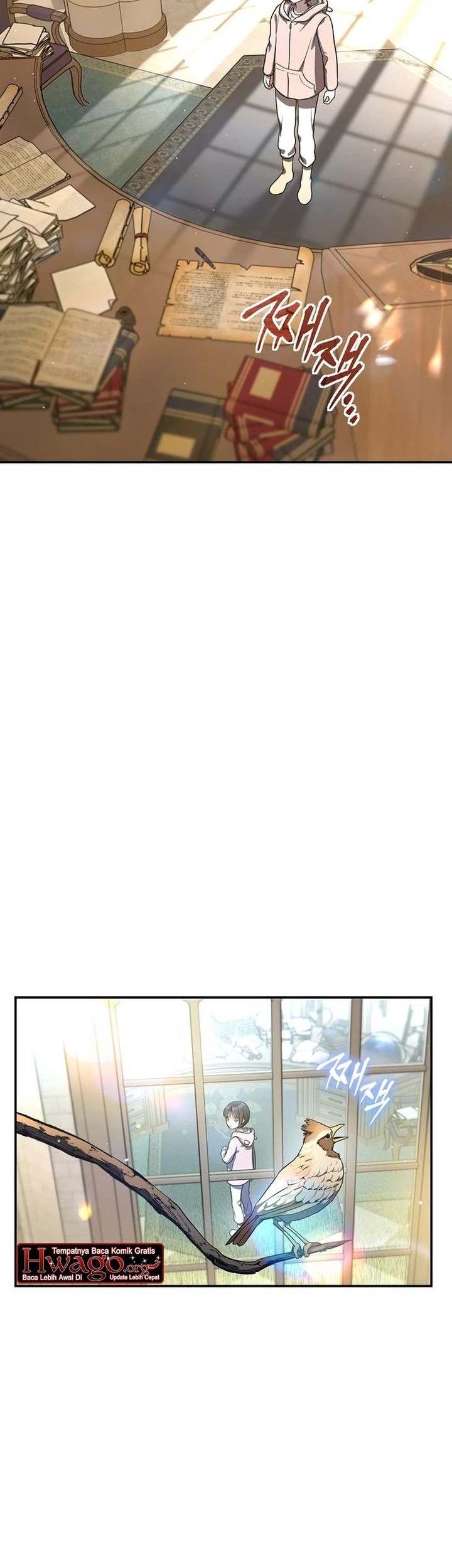 A Guide to the Right Life for Rankers Chapter 13 Gambar 44