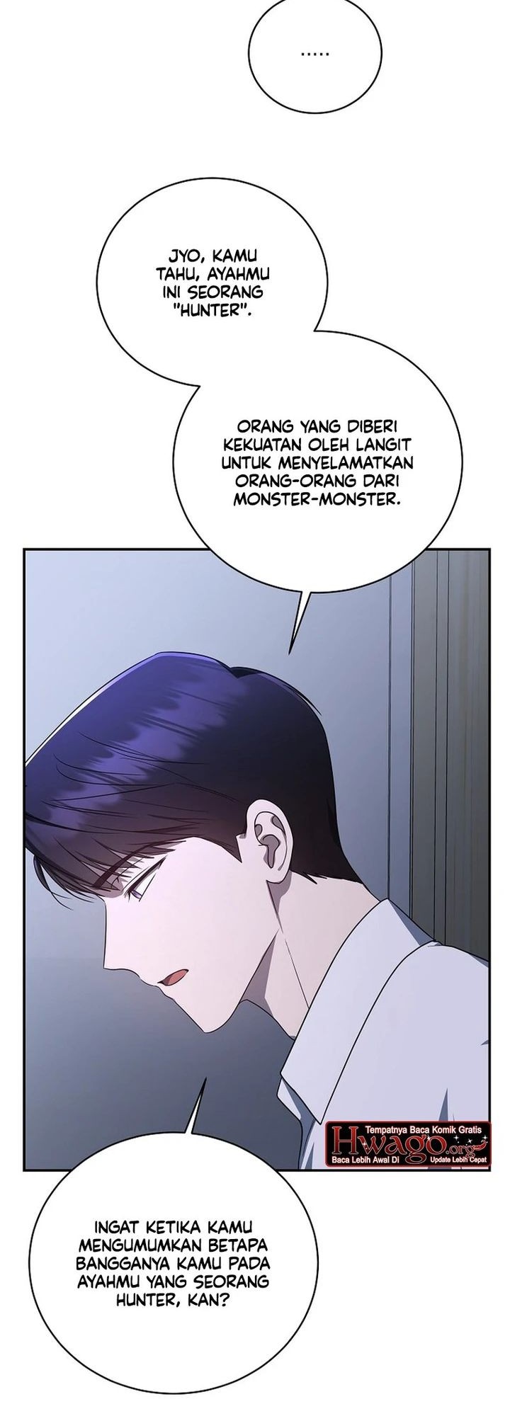 A Guide to the Right Life for Rankers Chapter 13 Gambar 21