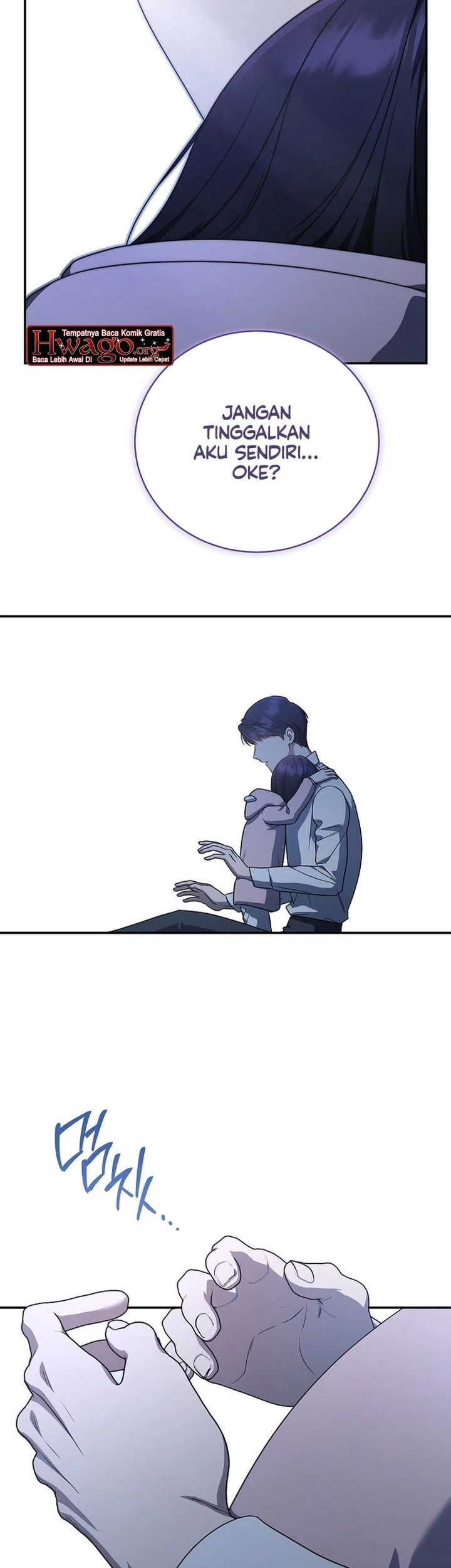 A Guide to the Right Life for Rankers Chapter 13 Gambar 26