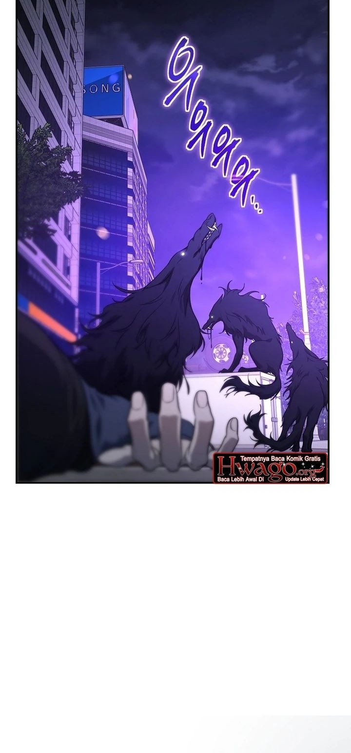 A Guide to the Right Life for Rankers Chapter 12 Gambar 38
