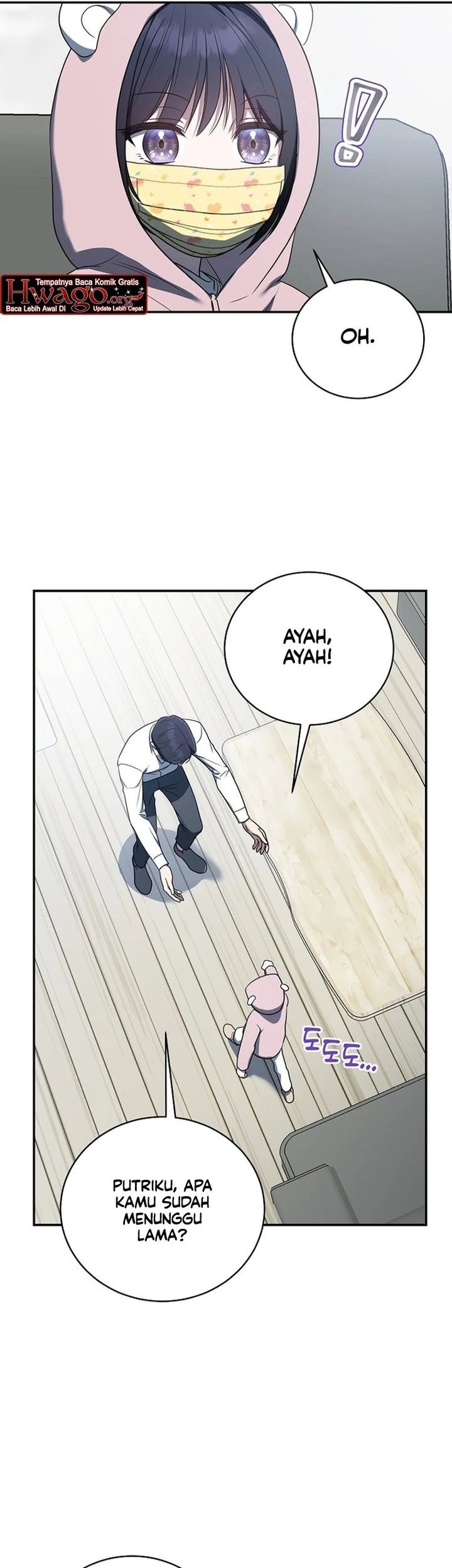 A Guide to the Right Life for Rankers Chapter 12 Gambar 25