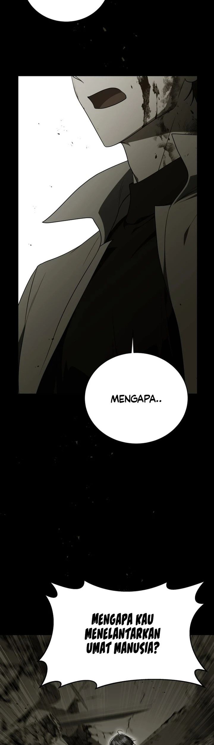 Baca  A Guide to the Right Life for Rankers Chapter 10 Gambar 2