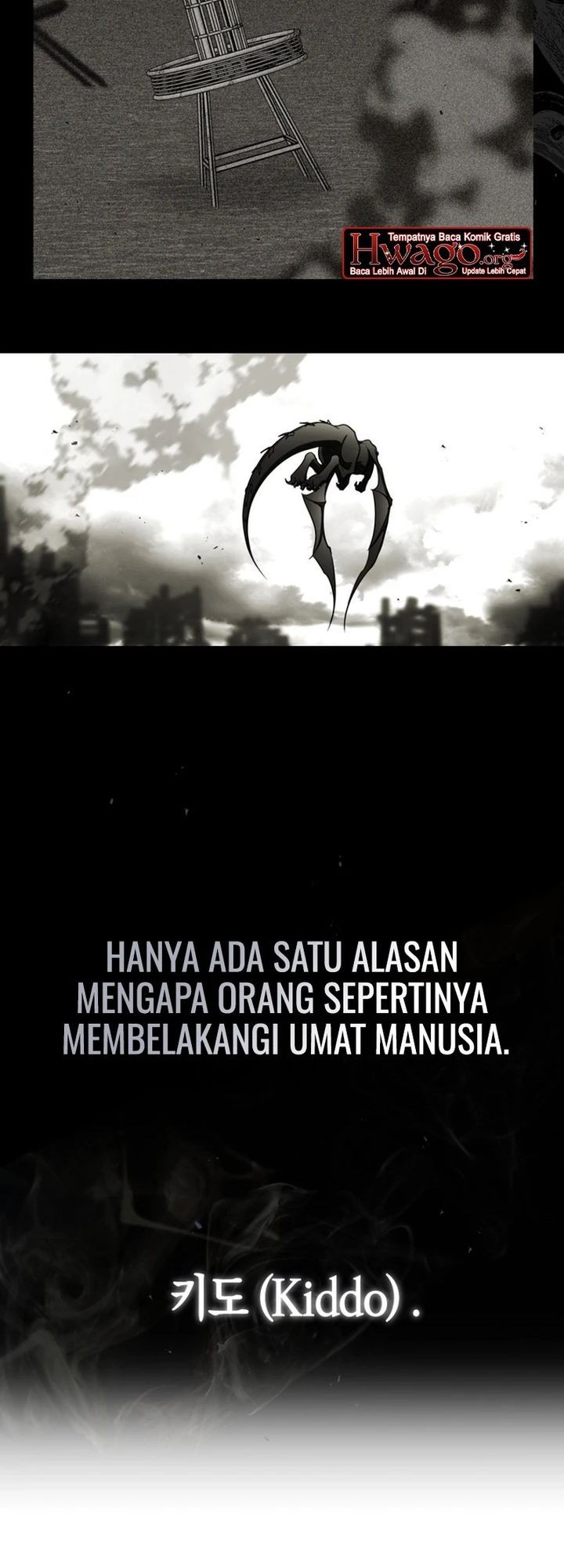 A Guide to the Right Life for Rankers Chapter 10 Gambar 6