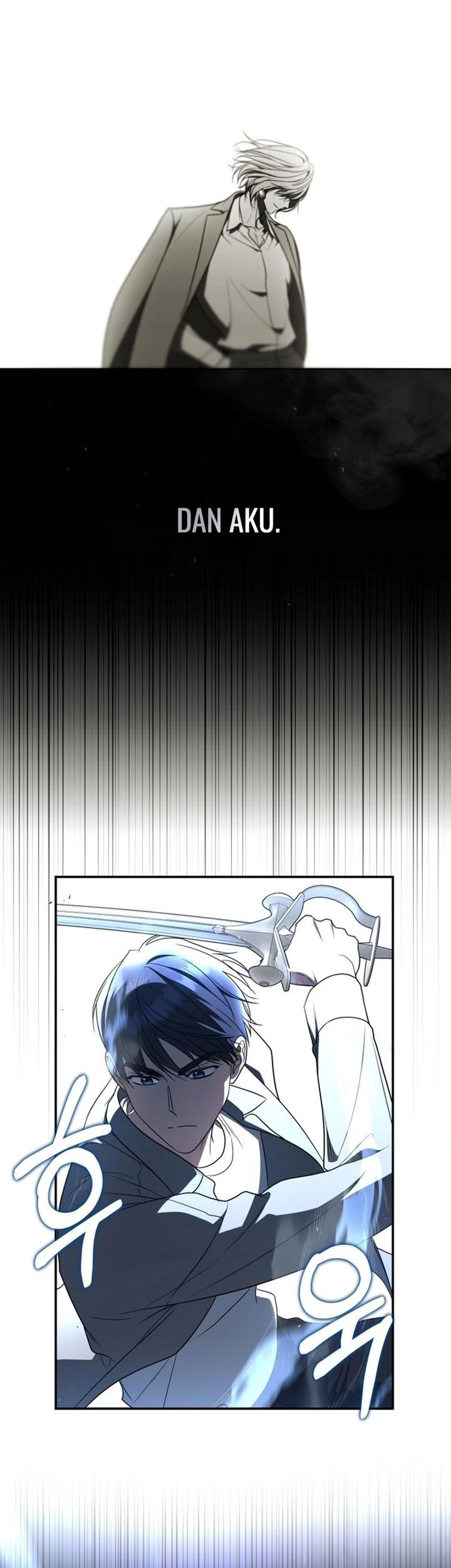 A Guide to the Right Life for Rankers Chapter 10 Gambar 7