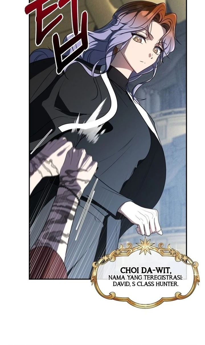 A Guide to the Right Life for Rankers Chapter 10 Gambar 19