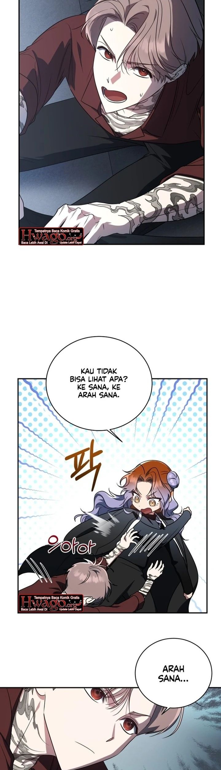 A Guide to the Right Life for Rankers Chapter 10 Gambar 21