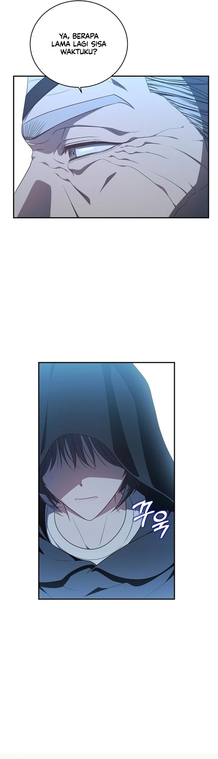 A Guide to the Right Life for Rankers Chapter 09 Gambar 28