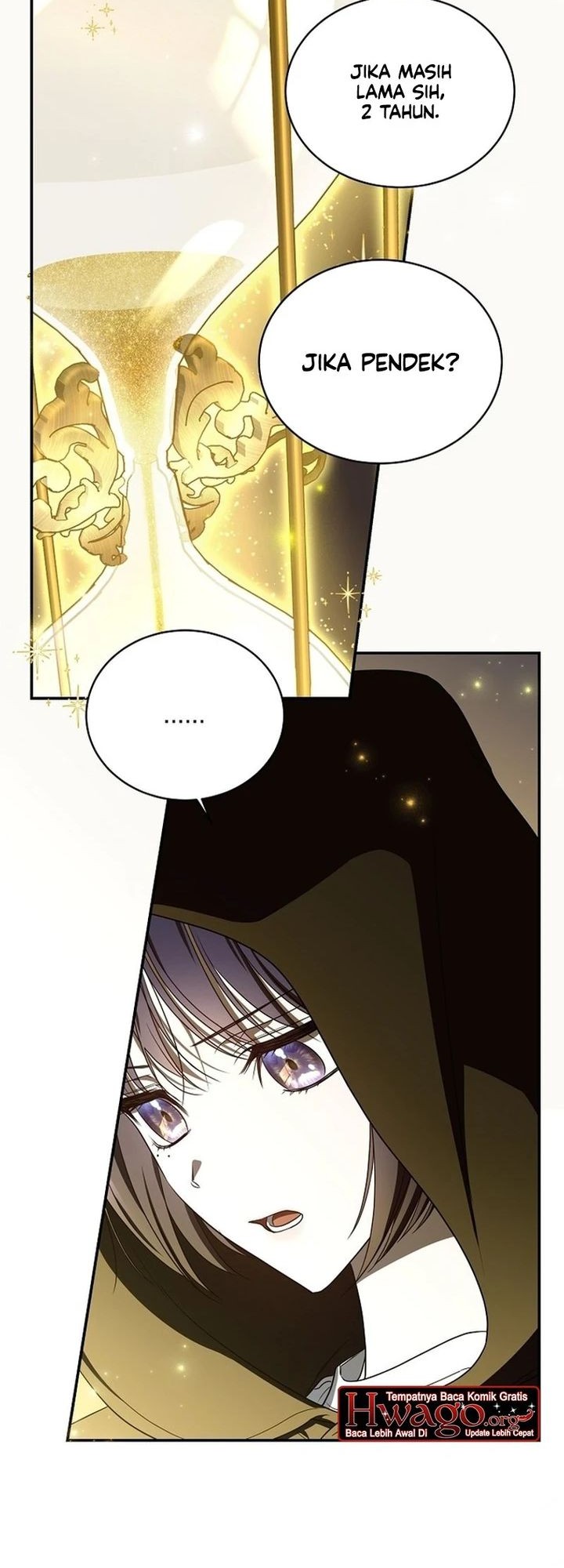 A Guide to the Right Life for Rankers Chapter 09 Gambar 30