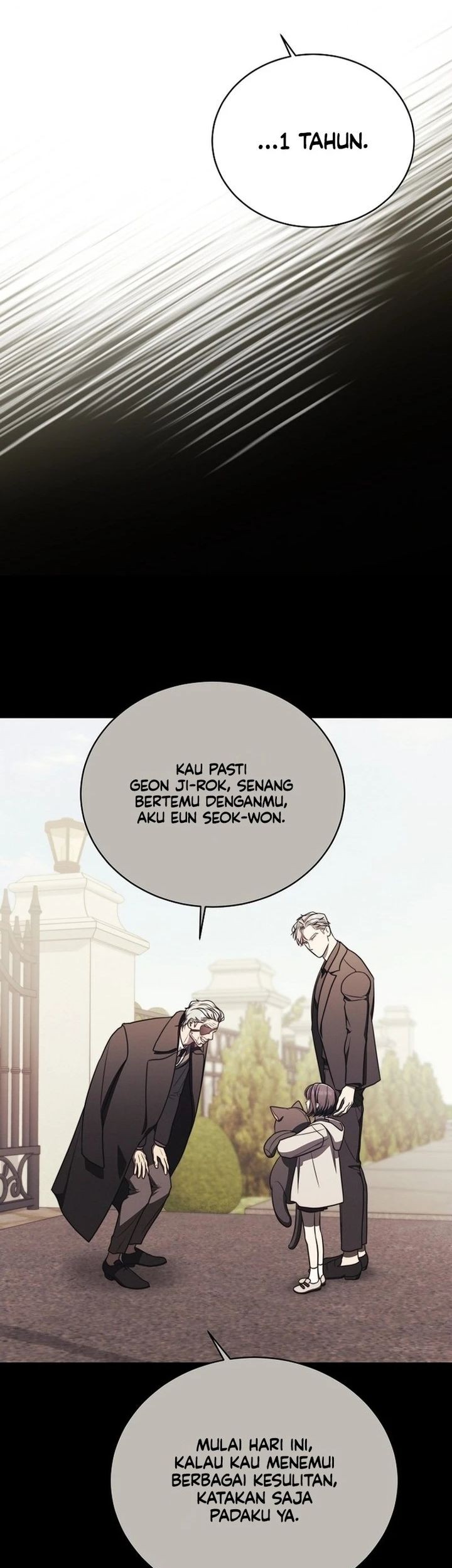 A Guide to the Right Life for Rankers Chapter 09 Gambar 31