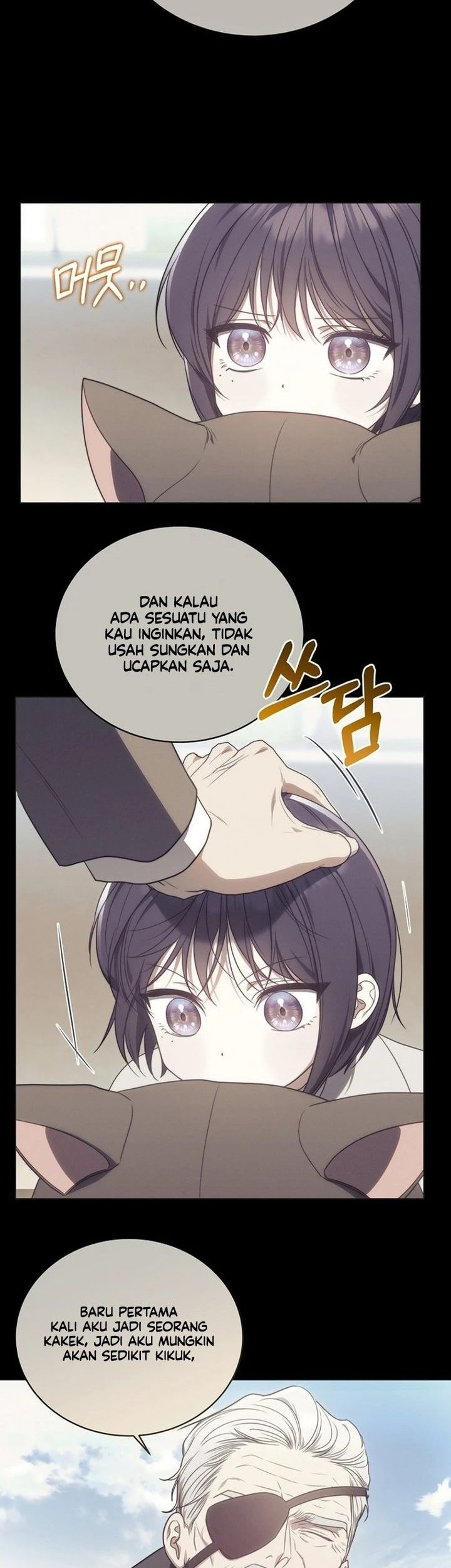 A Guide to the Right Life for Rankers Chapter 09 Gambar 32