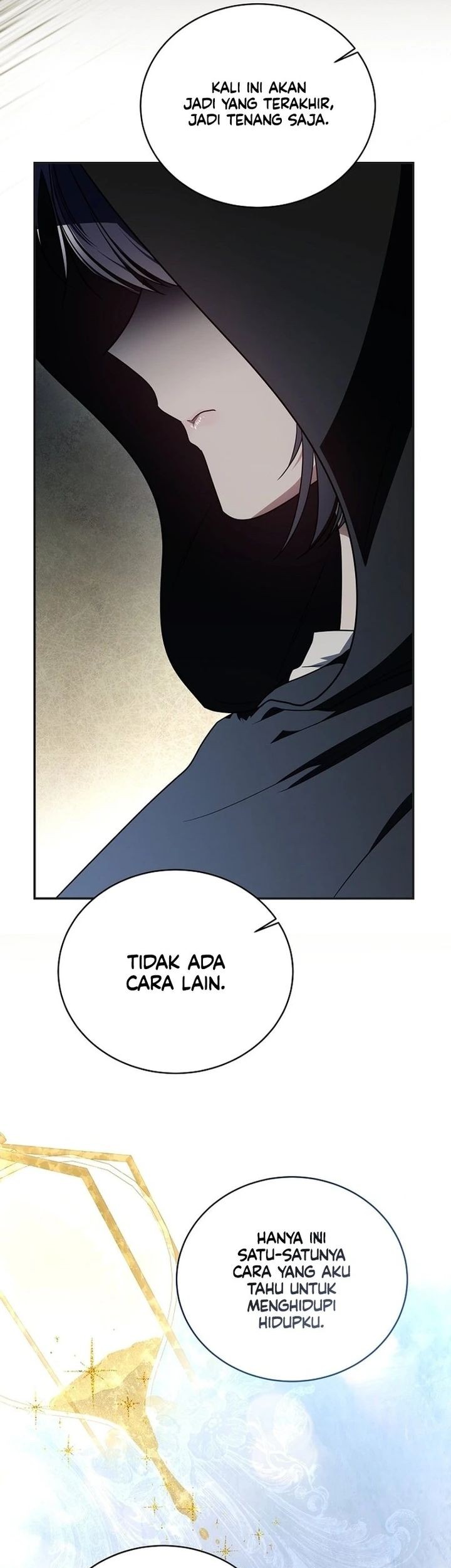 A Guide to the Right Life for Rankers Chapter 09 Gambar 34