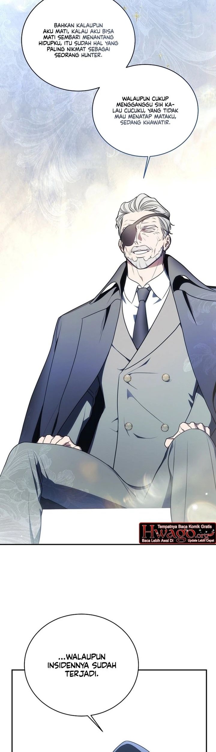 A Guide to the Right Life for Rankers Chapter 09 Gambar 35