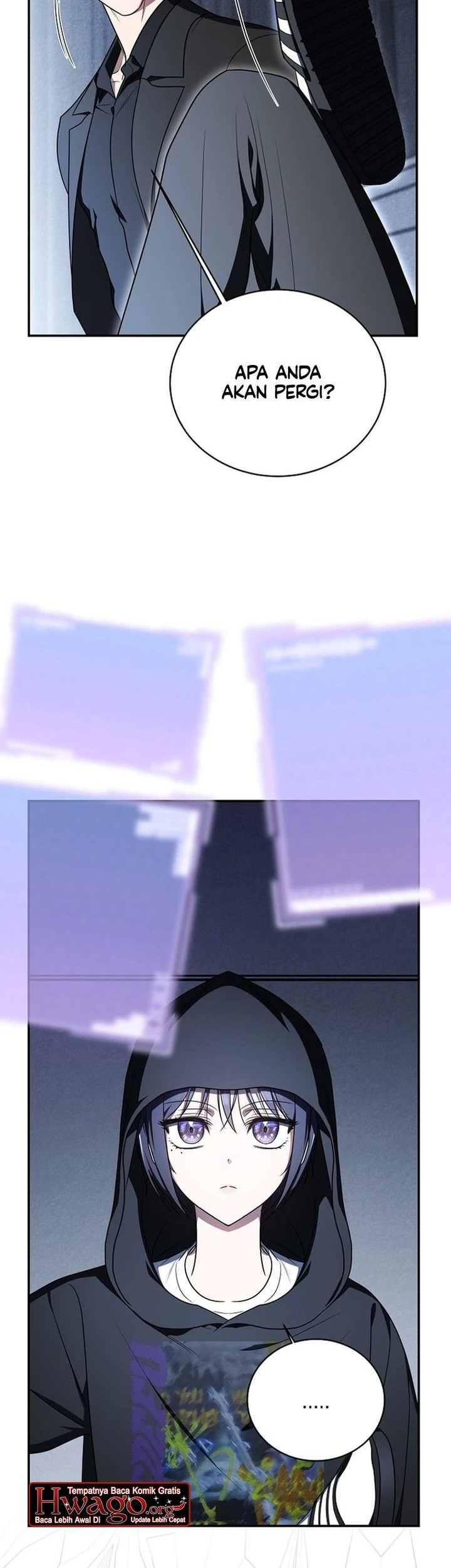 A Guide to the Right Life for Rankers Chapter 09 Gambar 38