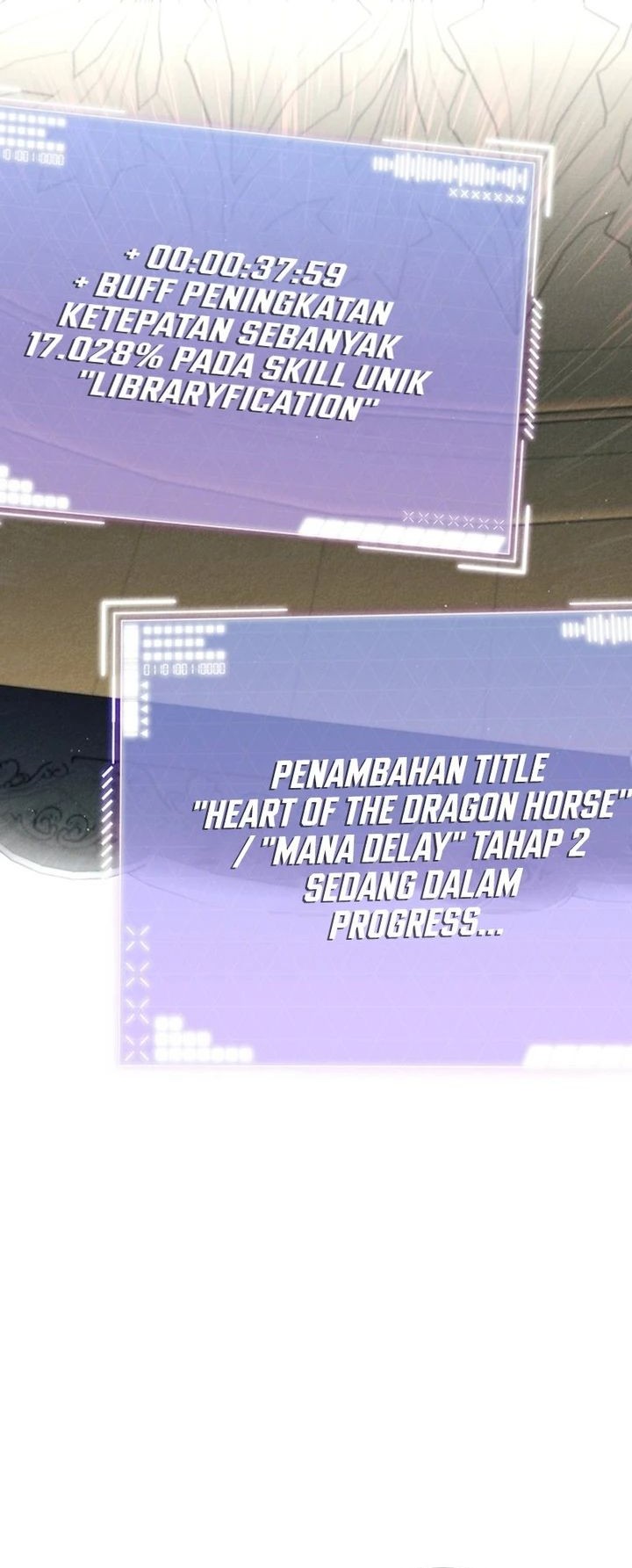A Guide to the Right Life for Rankers Chapter 09 Gambar 39