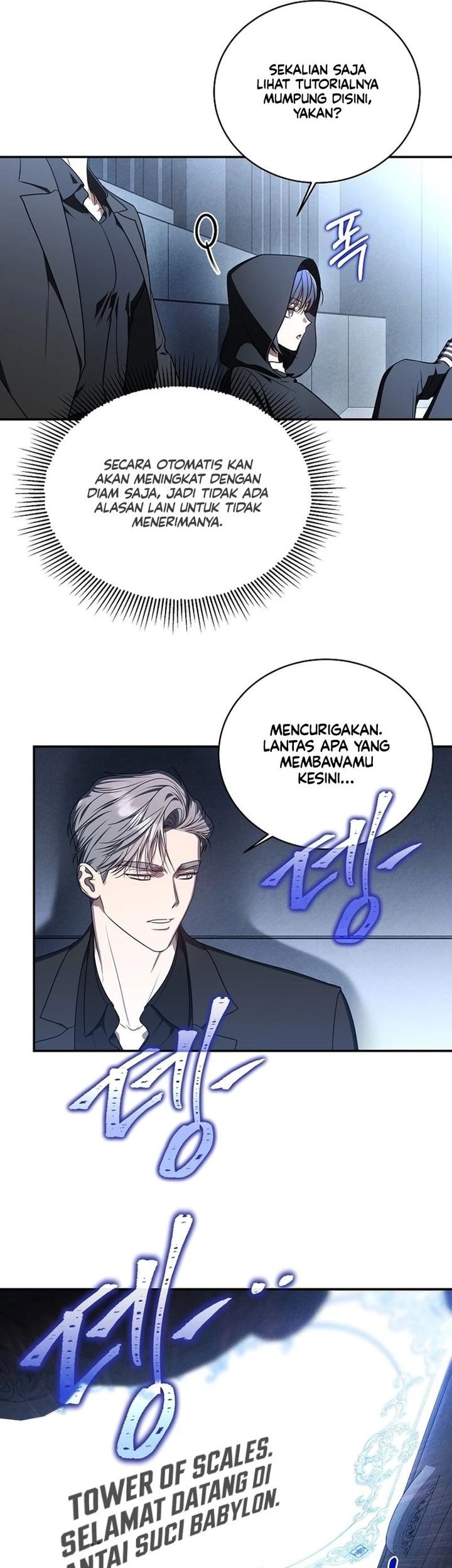 A Guide to the Right Life for Rankers Chapter 09 Gambar 40