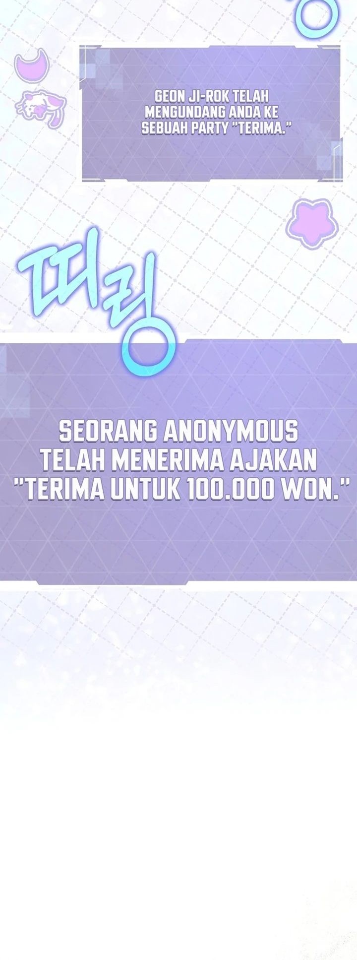 A Guide to the Right Life for Rankers Chapter 09 Gambar 45